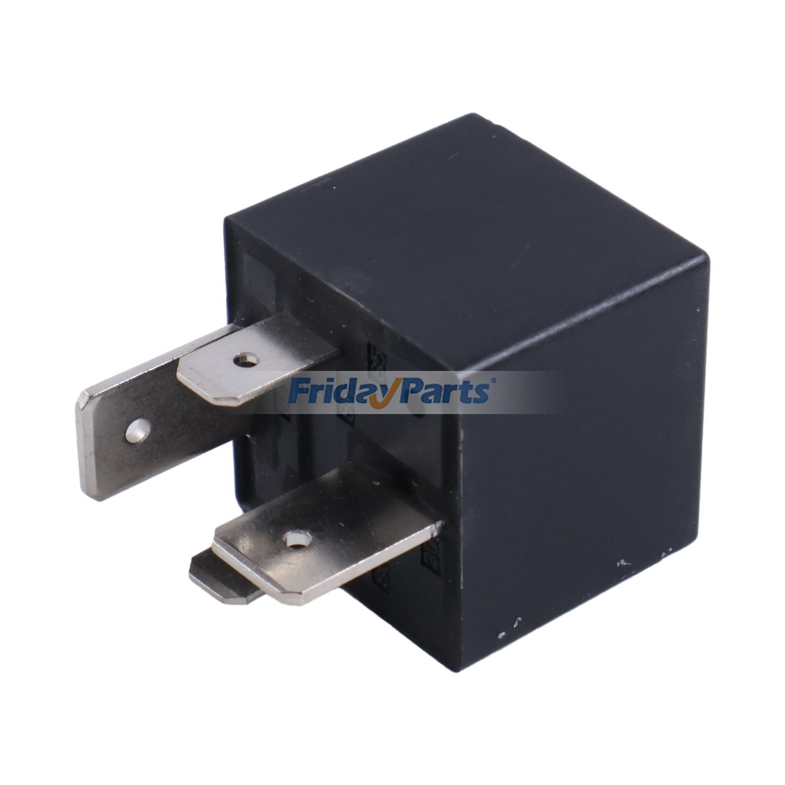 12V 70A 4 Pin Automotive Relay F80B-14B192-AA for Ford F-250 F-350 F-550 Super Duty E-250 E-450 2003-2007