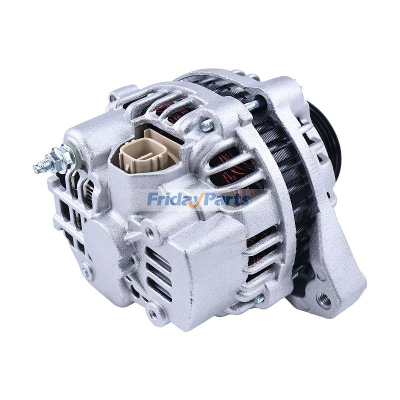 FridayParts Generator