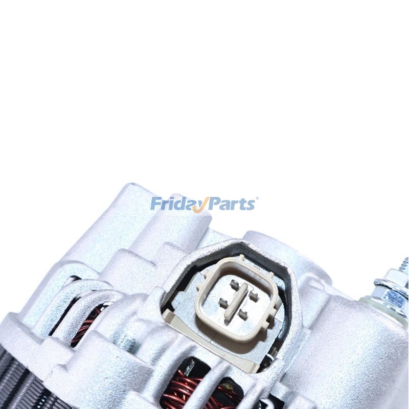 12V 70A Alternator 06311-PLM-505RM A005TA7091 for Honda 2001-2005 Civicfür Für Honda