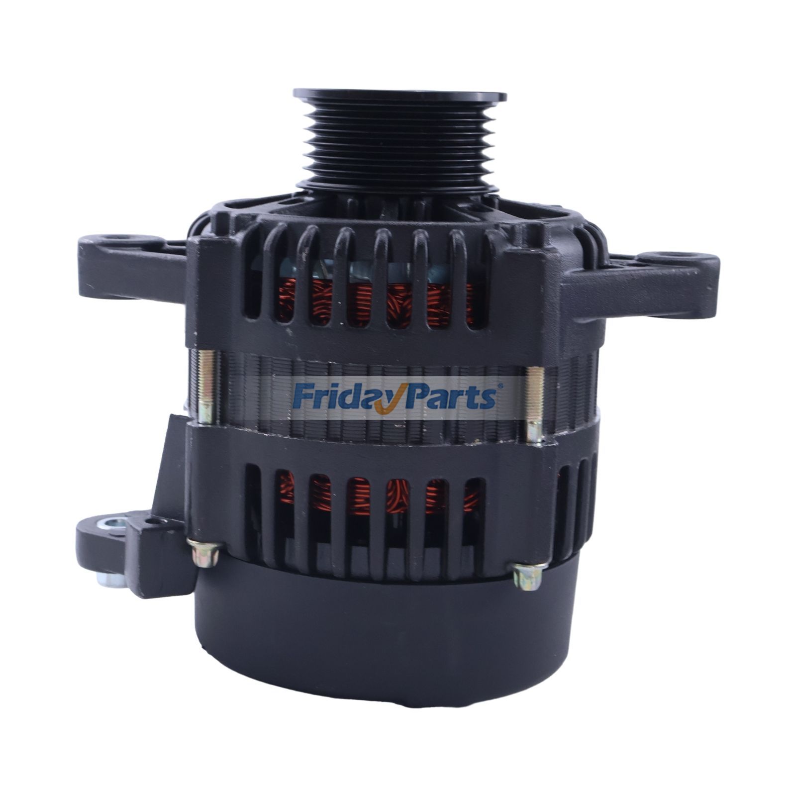 Alternateur 12 V 70 A 1534017 219232 862031 862031T 862031T1 pour moteur marin Mercruiserpour