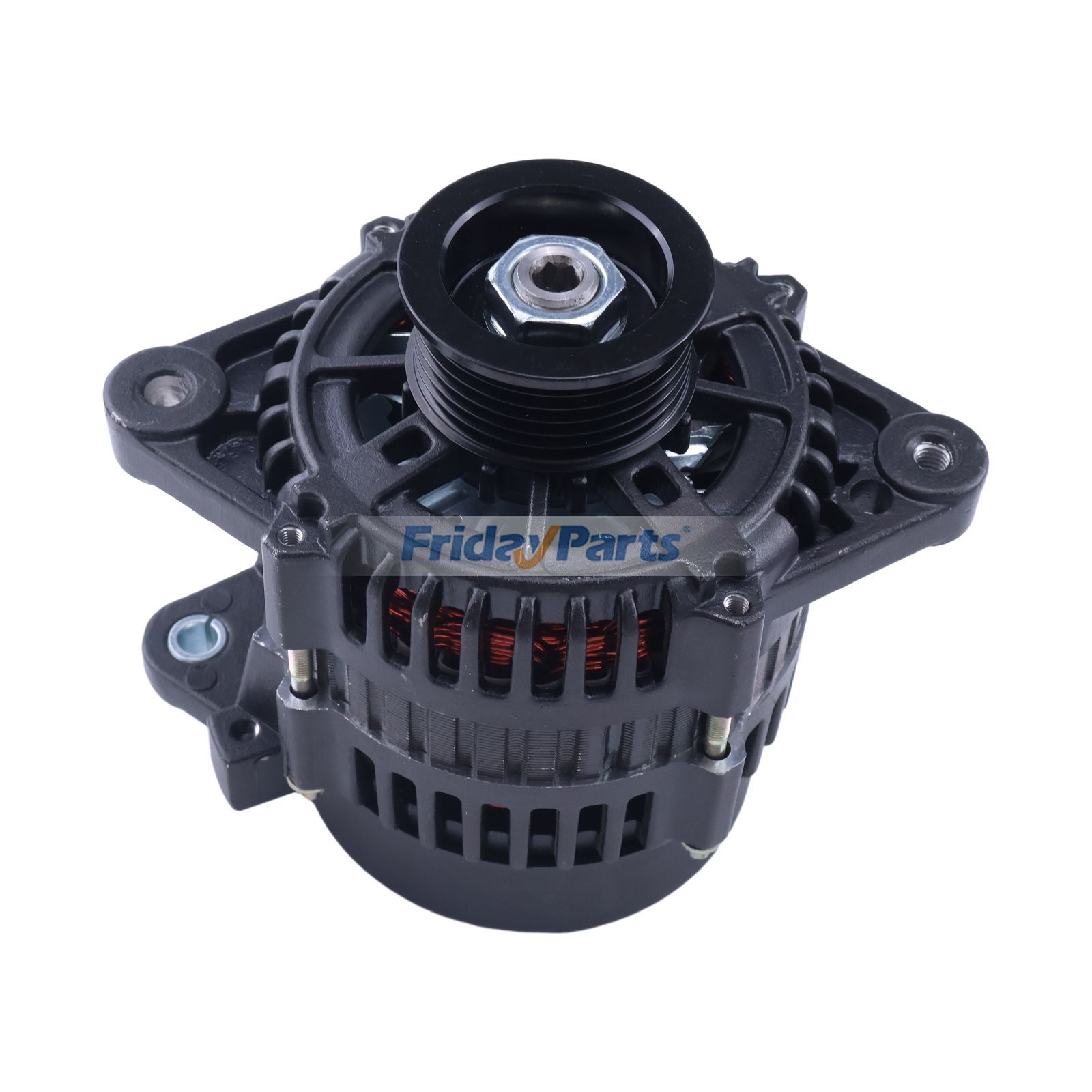 Alternateurpour Maritime