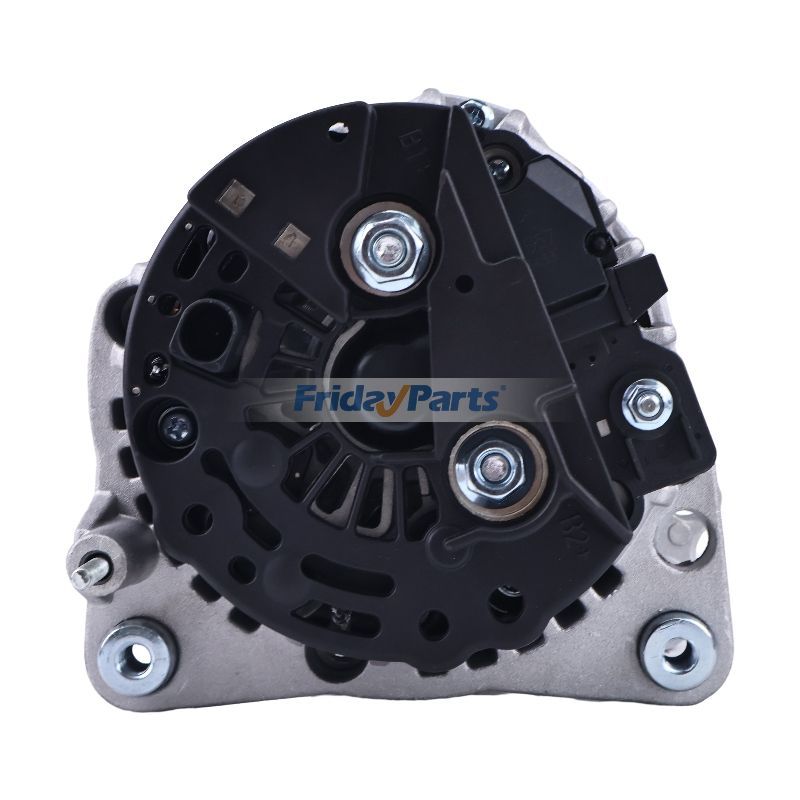 FridayPartsで12V 70A オルタネーター 4045を購入