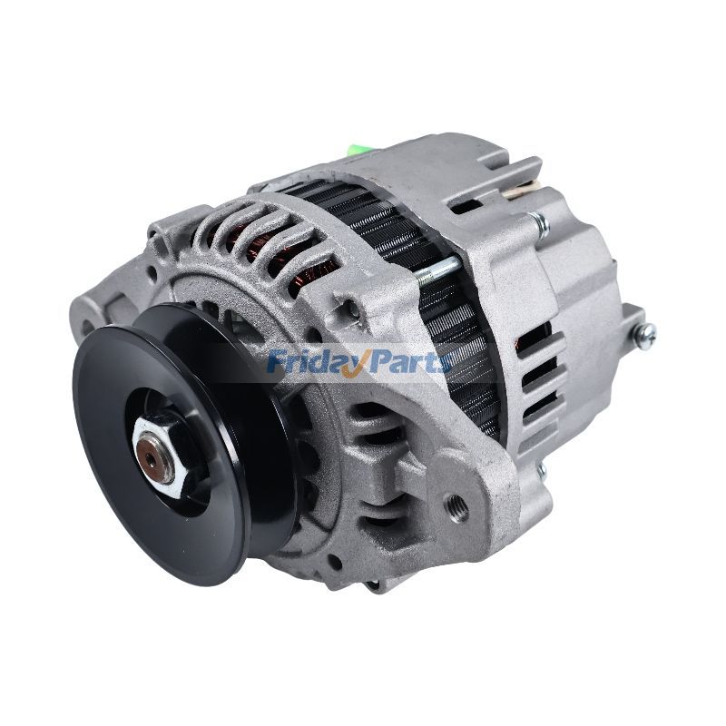 Generatorfür Motor