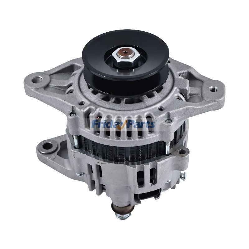 Alternator for Loader