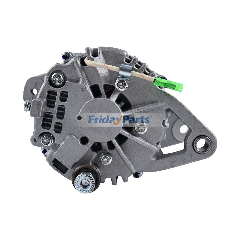 Alternator in Stock in China,China Stock