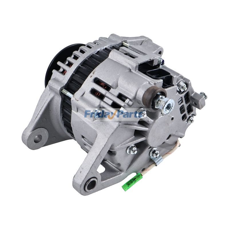  Alternator For KOMATSU