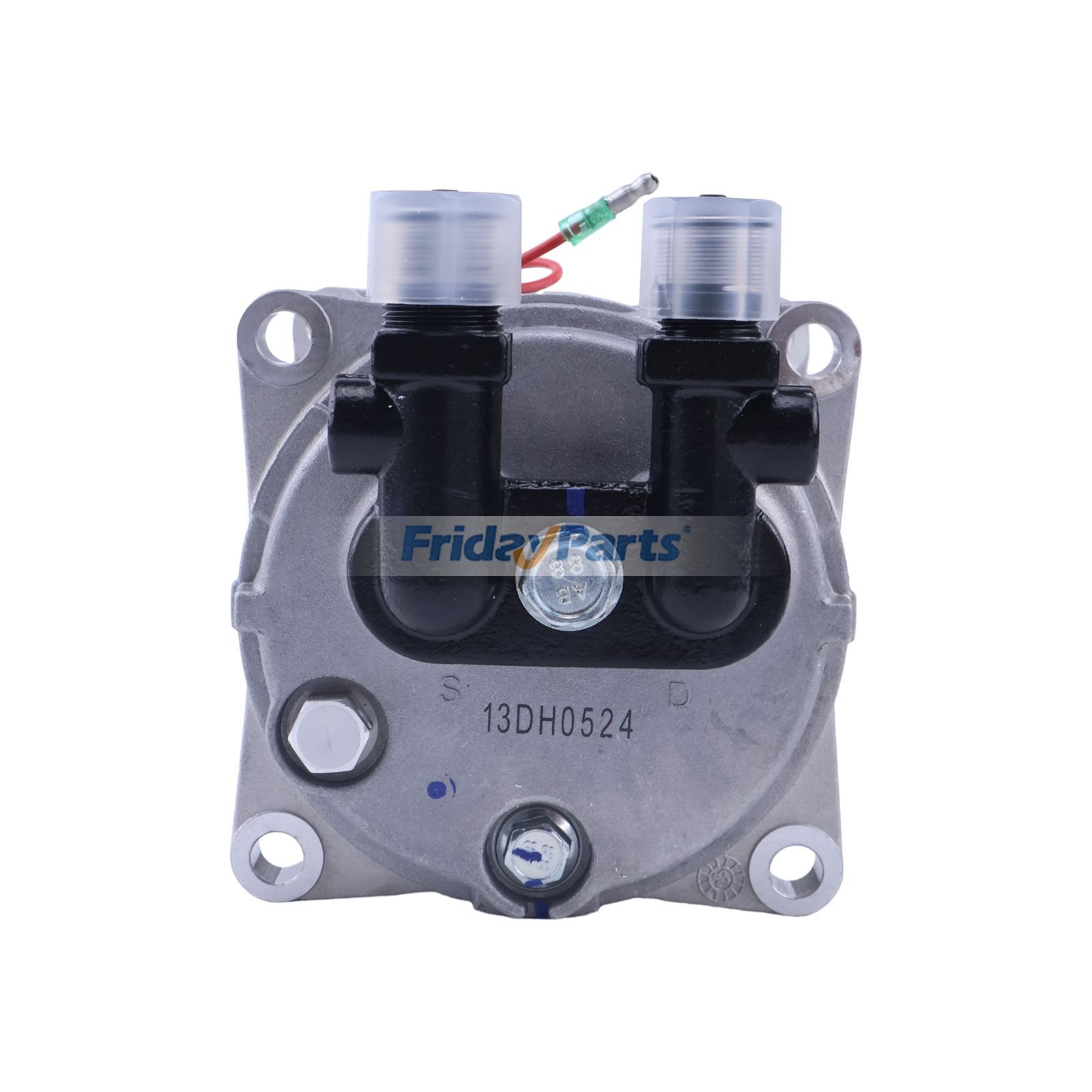 FridayParts A/C Compressor
