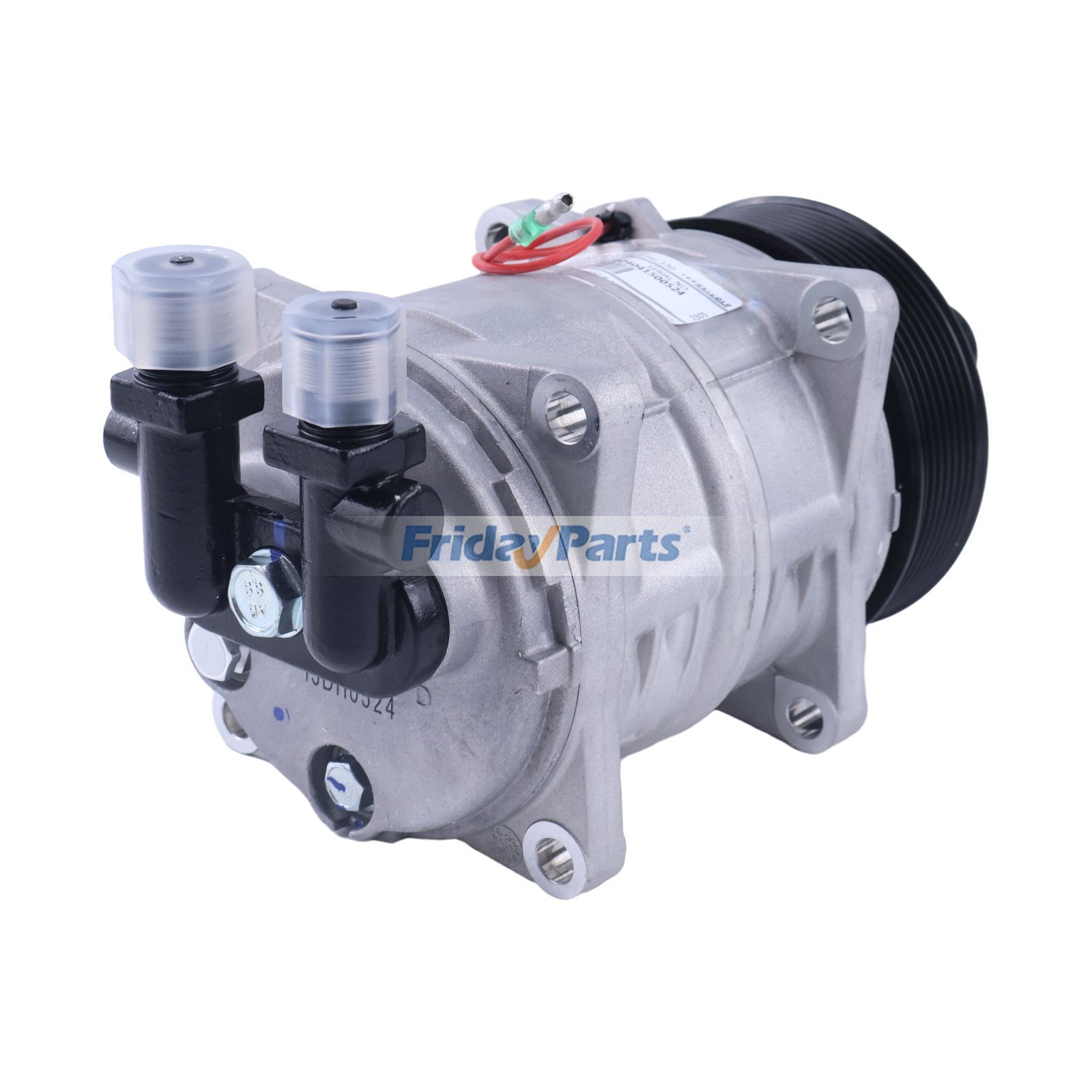 A/C Compressor in Stock in China