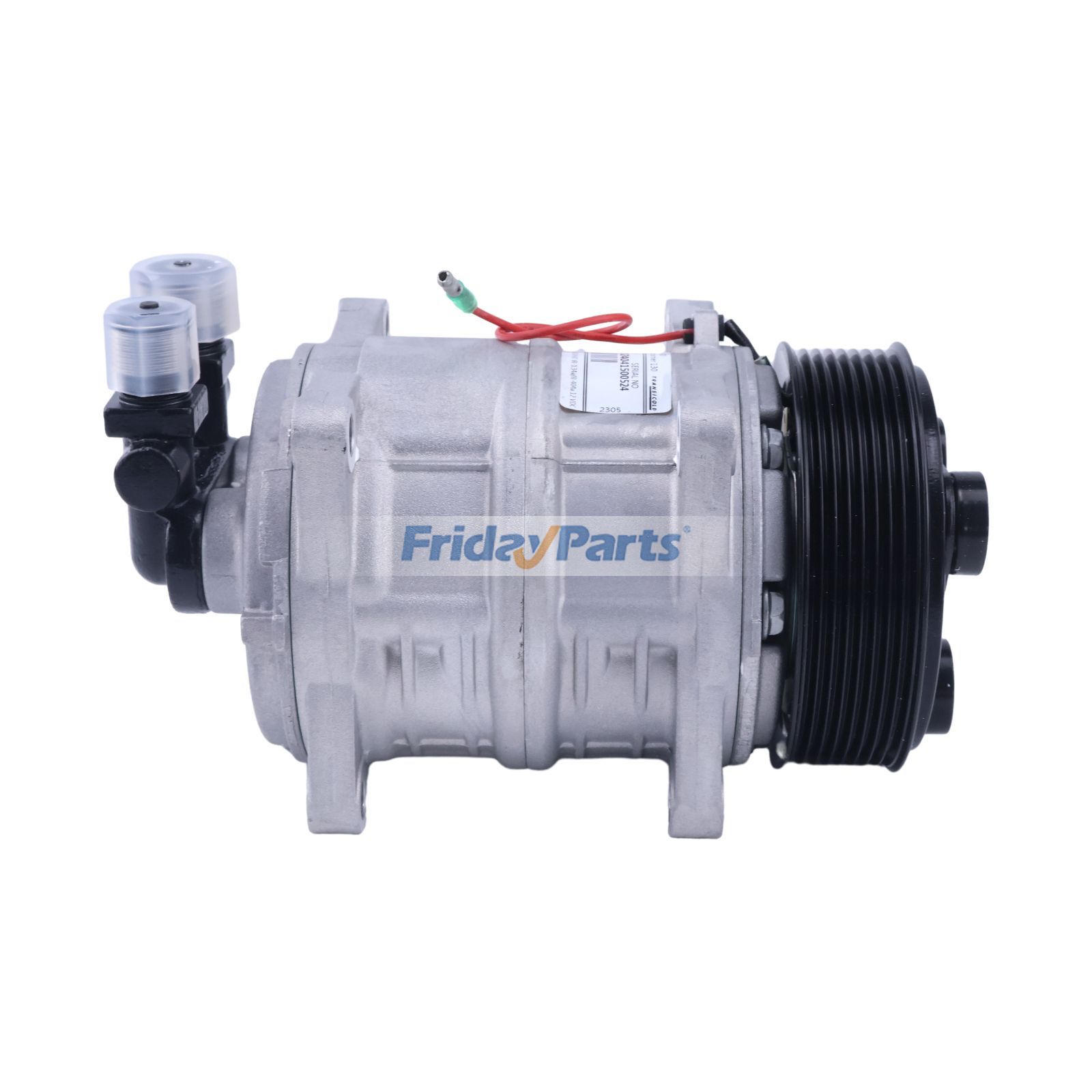  A/C Compressor For CARRIER