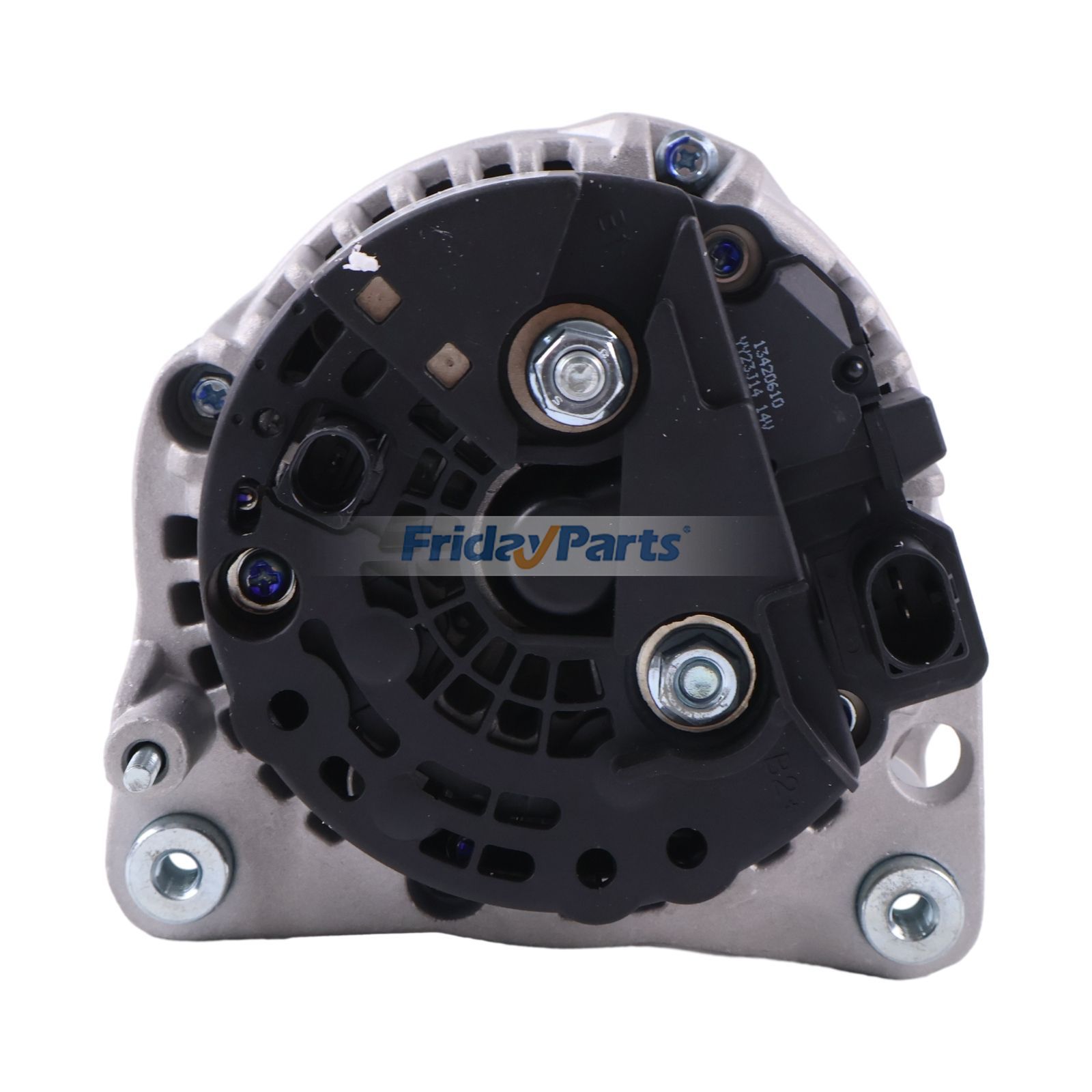  Alternator For JOHN DEERE