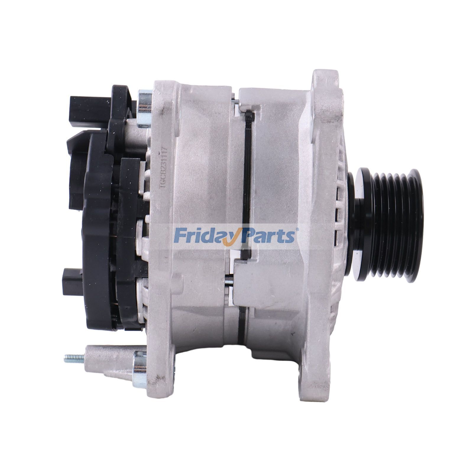 Alternator in Stock in China