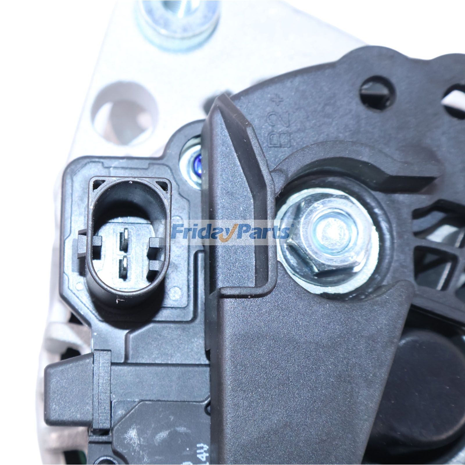 Alternator For JOHN DEERE Engine,Loader