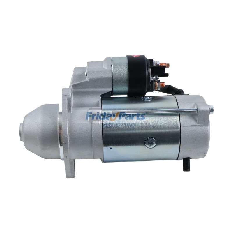 Motor de arranque 12 V 9T 01184175 para motor Deutz BF4L2011 TD2011L04I