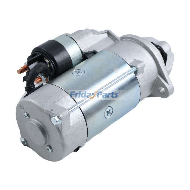 12V 9T Starter Motor 01184175 for Deutz Engine BF4L2011 TD2011L04I
