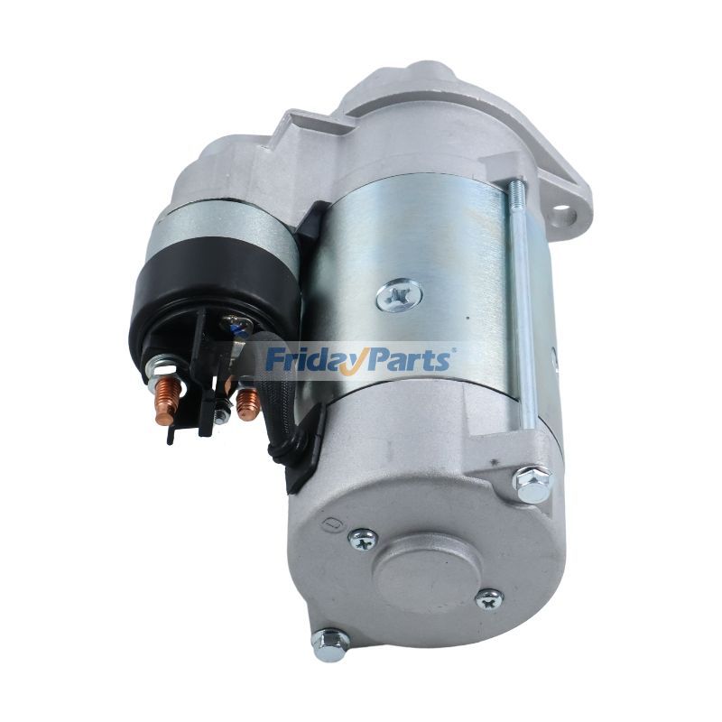Motor de arranque 12 V 9T 01184175 para motor Deutz BF4L2011 TD2011L04I de FridayParts