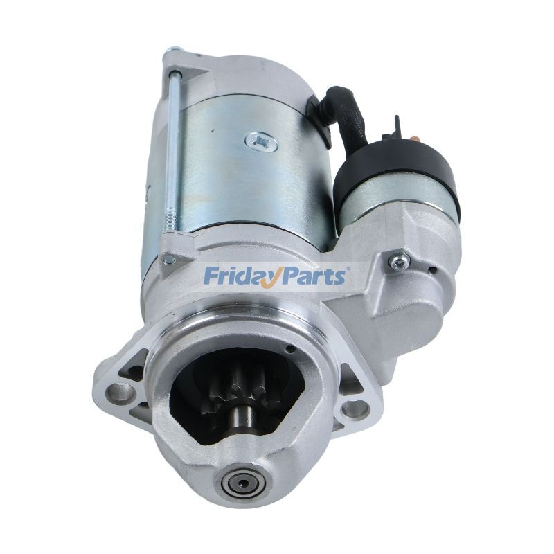 Motor de arranque 12 V 9T 01184175 para motor Deutz BF4L2011 TD2011L04I 