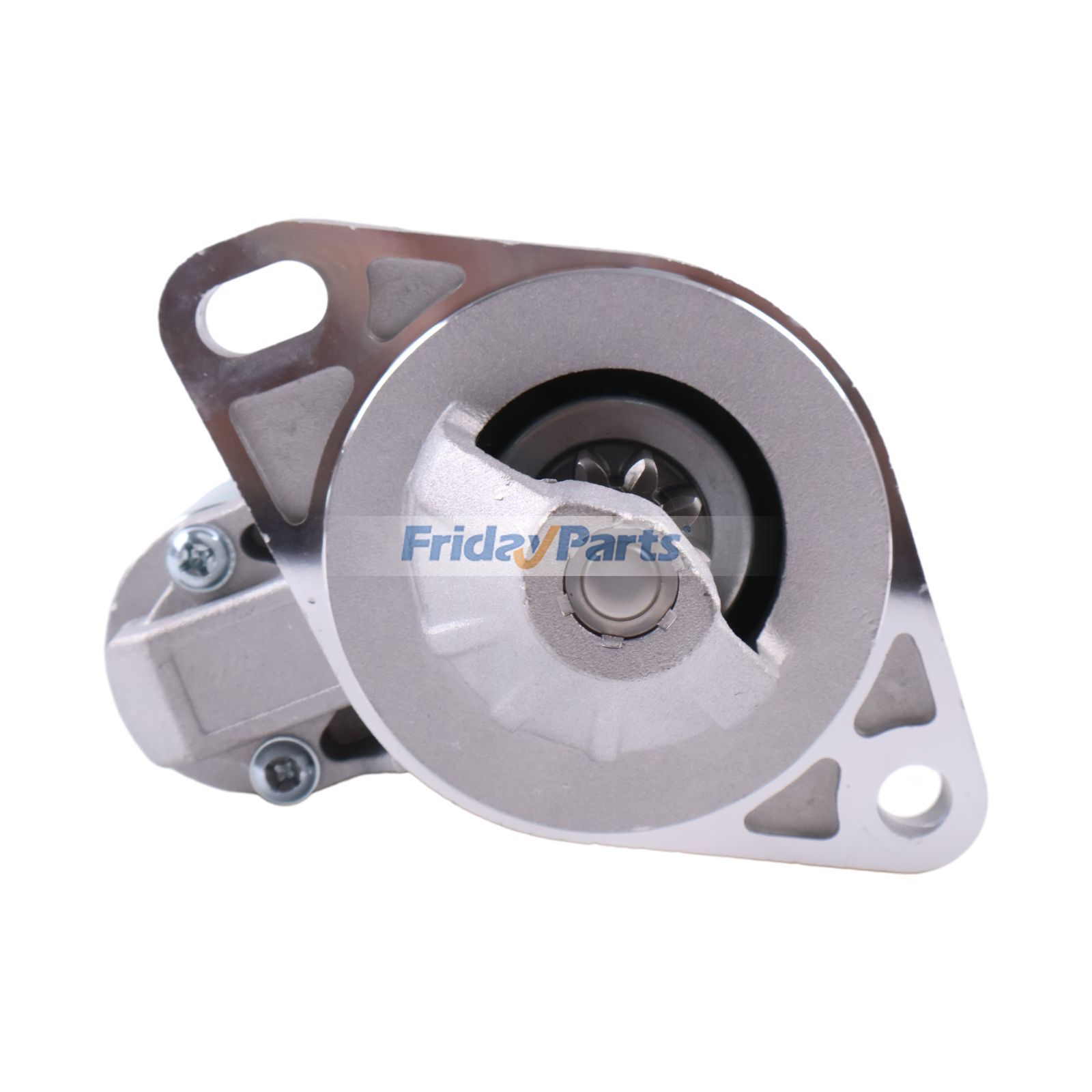 12 V 9T Anlasser S114-235 für Yanmar 3TNV70 3TNE68 23-25 ​​PS Motor John Deere 1420 1435 1550 4100 4110für Für JOHN DEERE