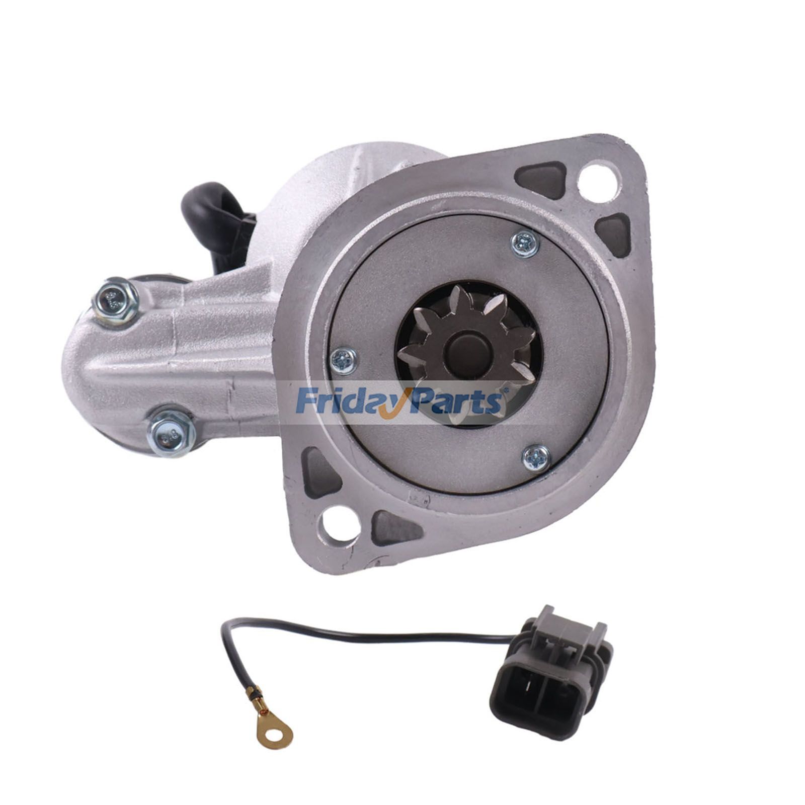 Starter Motor in Stock in China