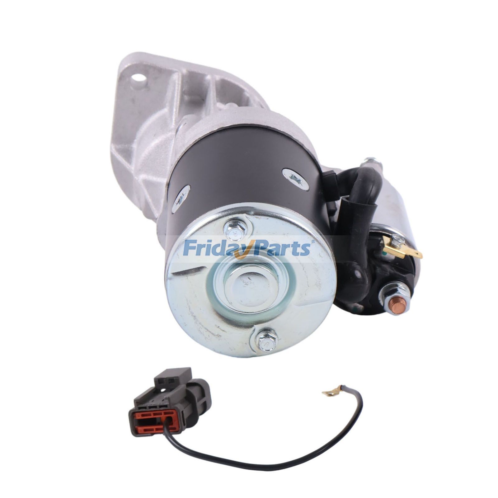  Starter Motor For Nissan