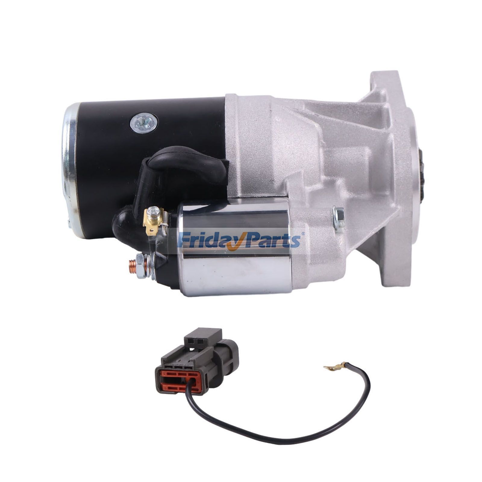 Engine Starter Motor