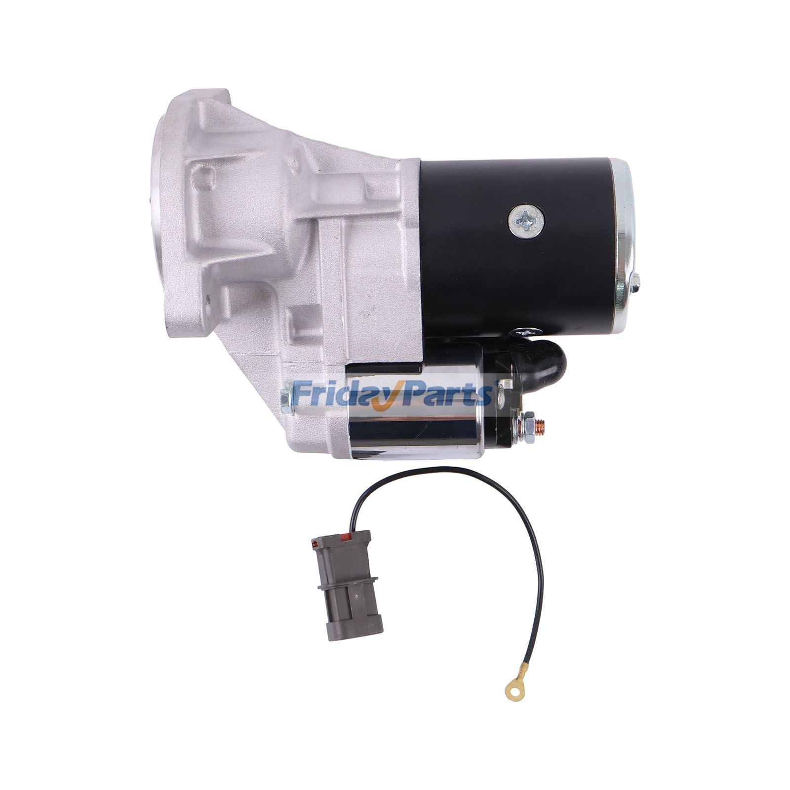 FridayParts Starter Motor