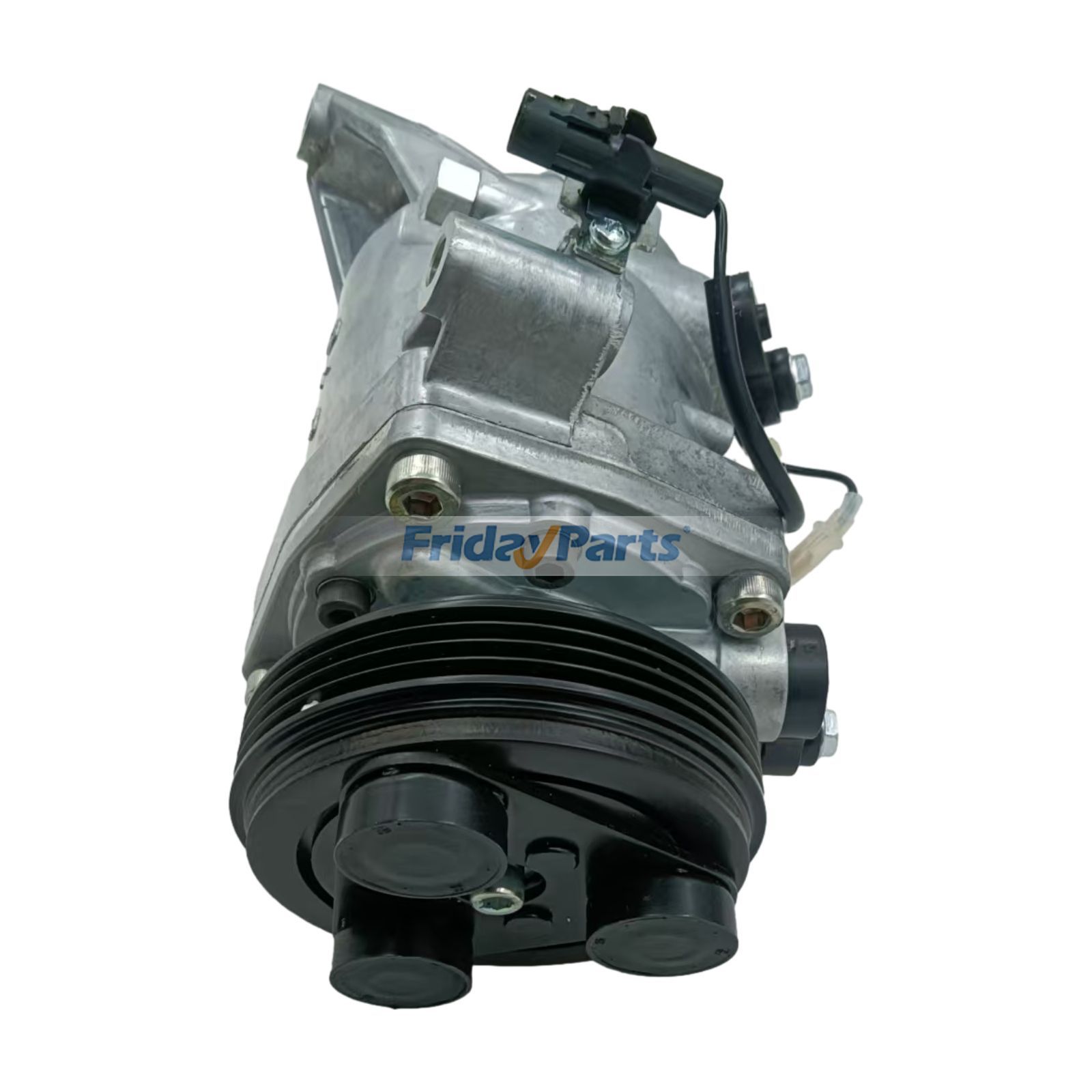 12V A/C Compressor 95201-62R00 95200-62R00 for Suzuki Ignis 1.2L 66KW 5P 2016-2019