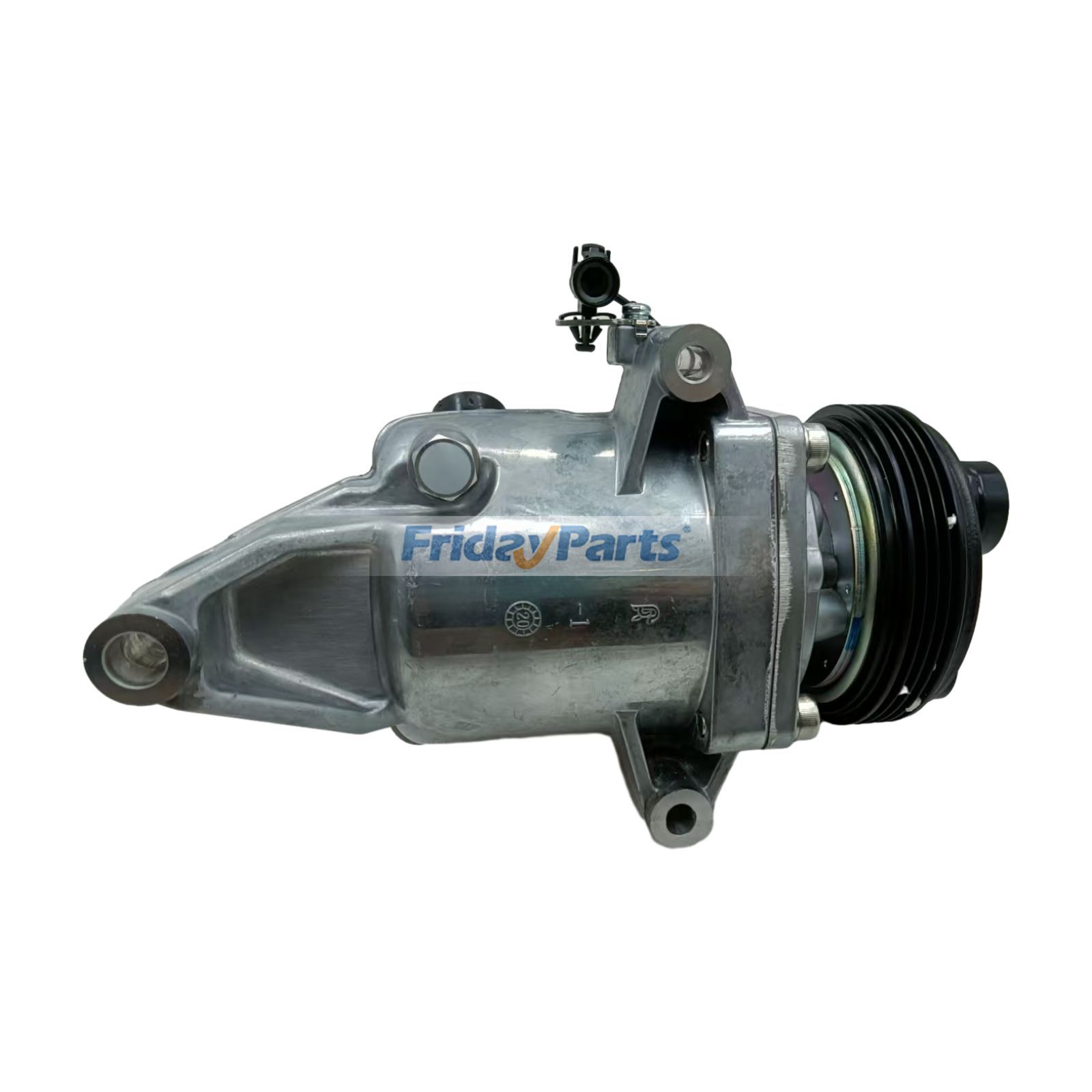 Air Conditioning Compressor for Vehicle