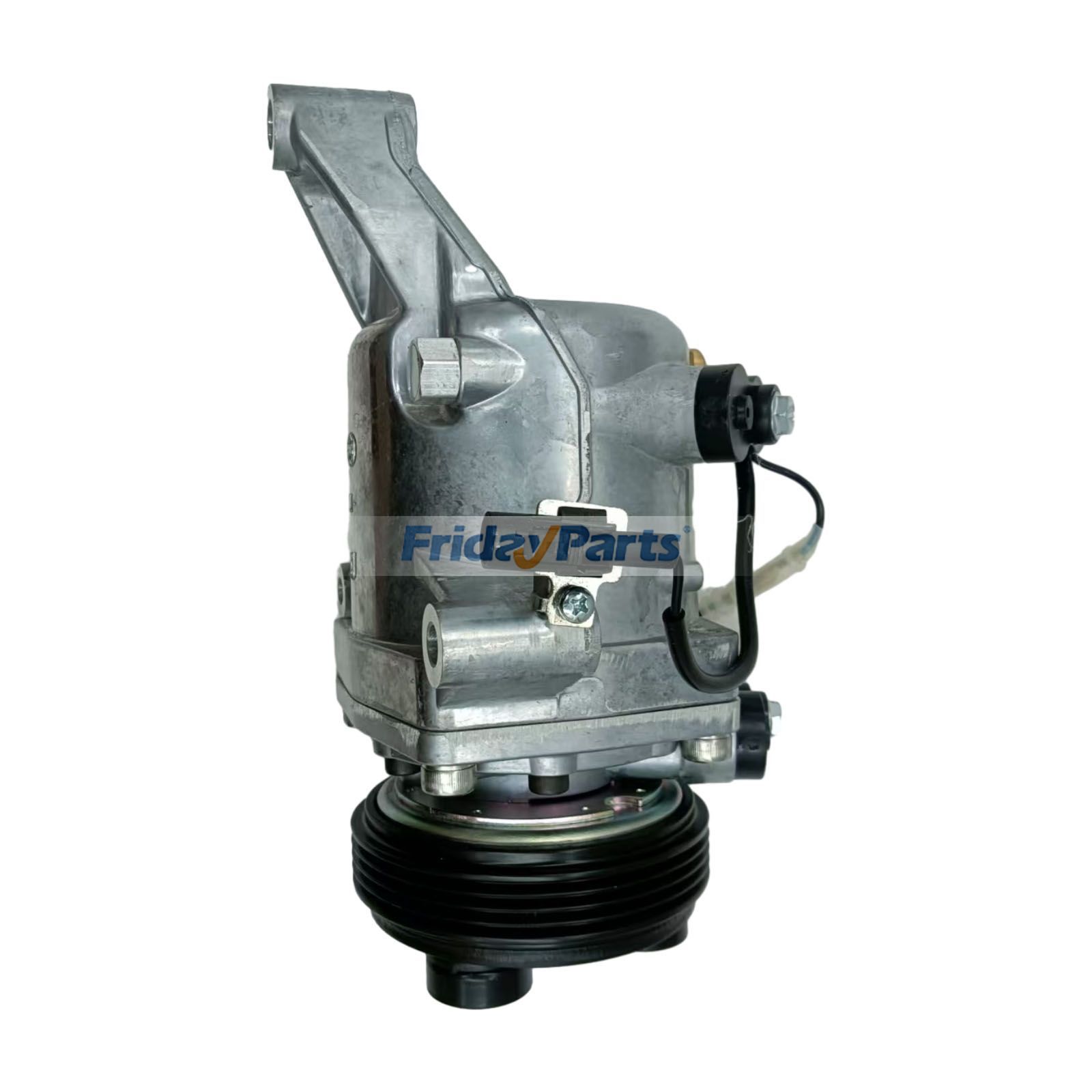 Vehicle Air Conditioning Compressor