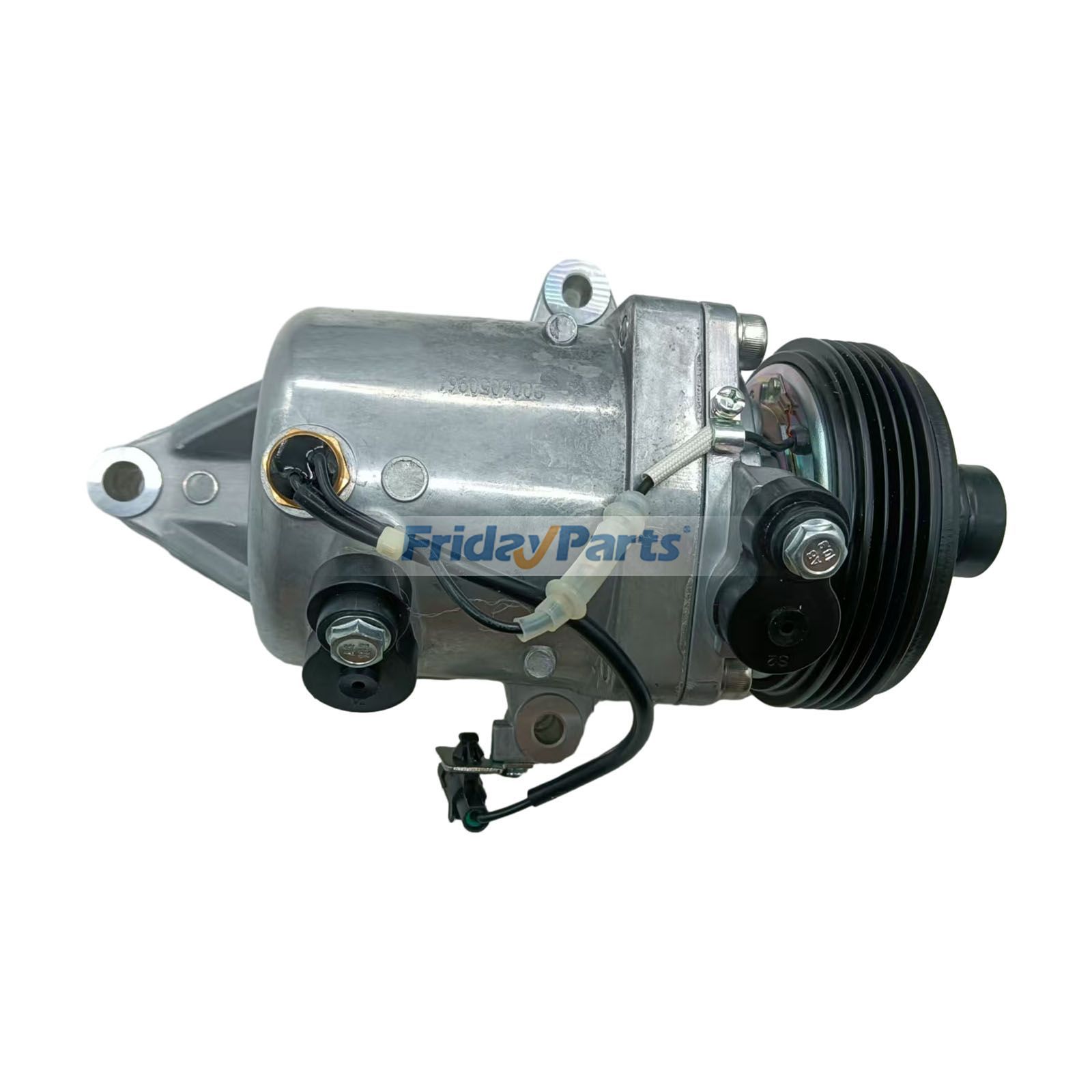 Air Conditioning Compressor in Stock in China