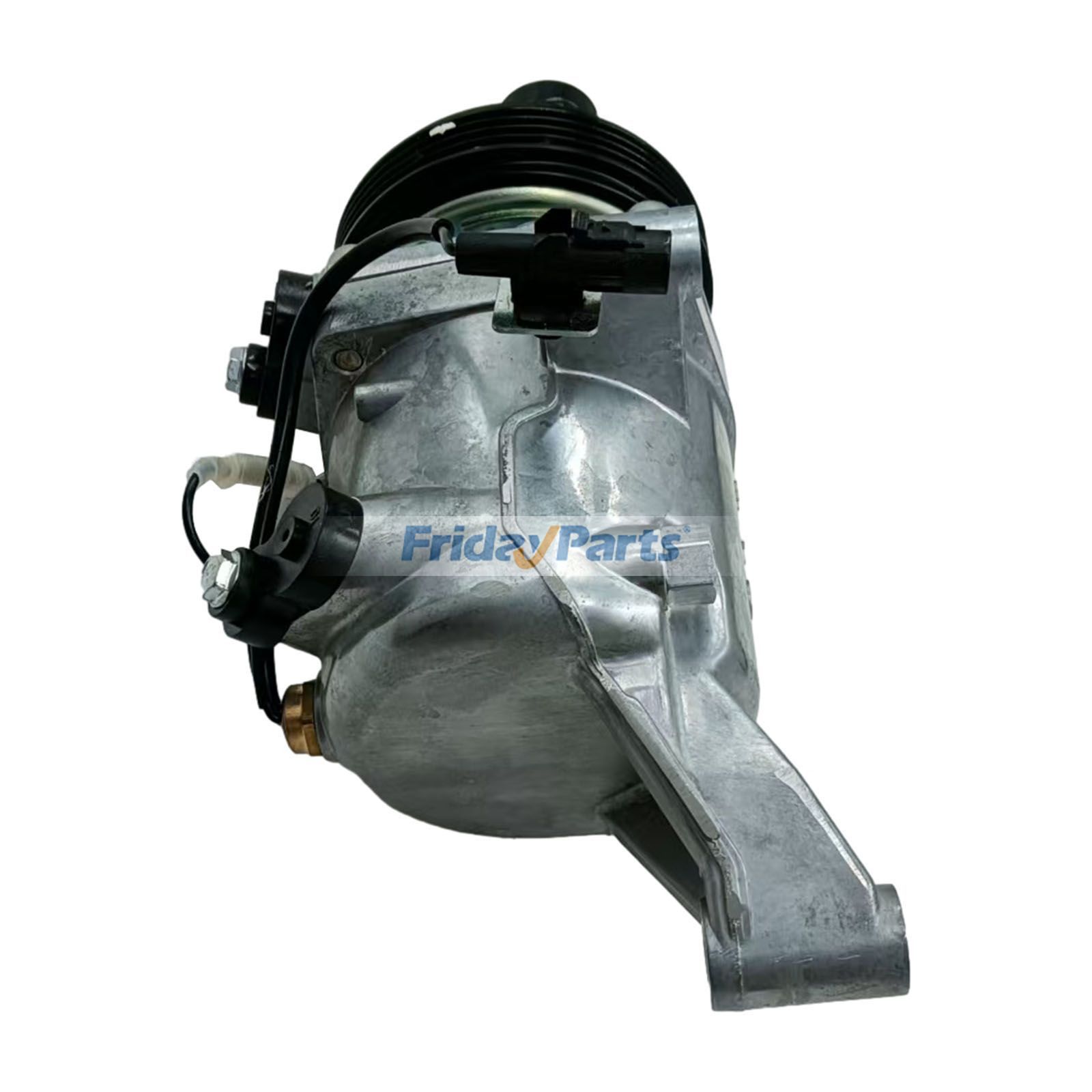  Air Conditioning Compressor For Suzuki