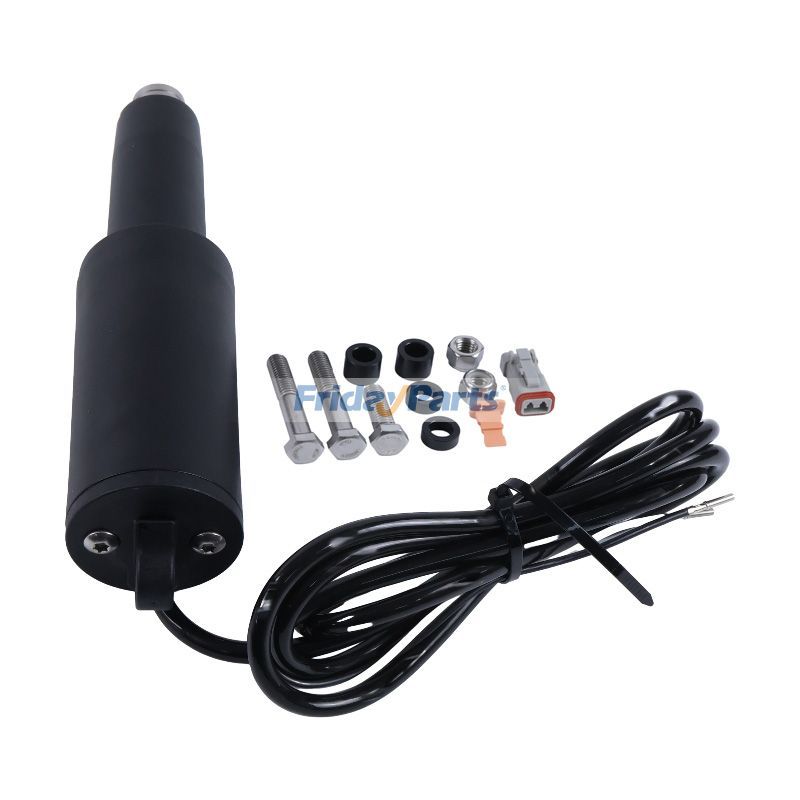 他ブランド用用Lenco Marine用12Vアクチュエータ15056-001