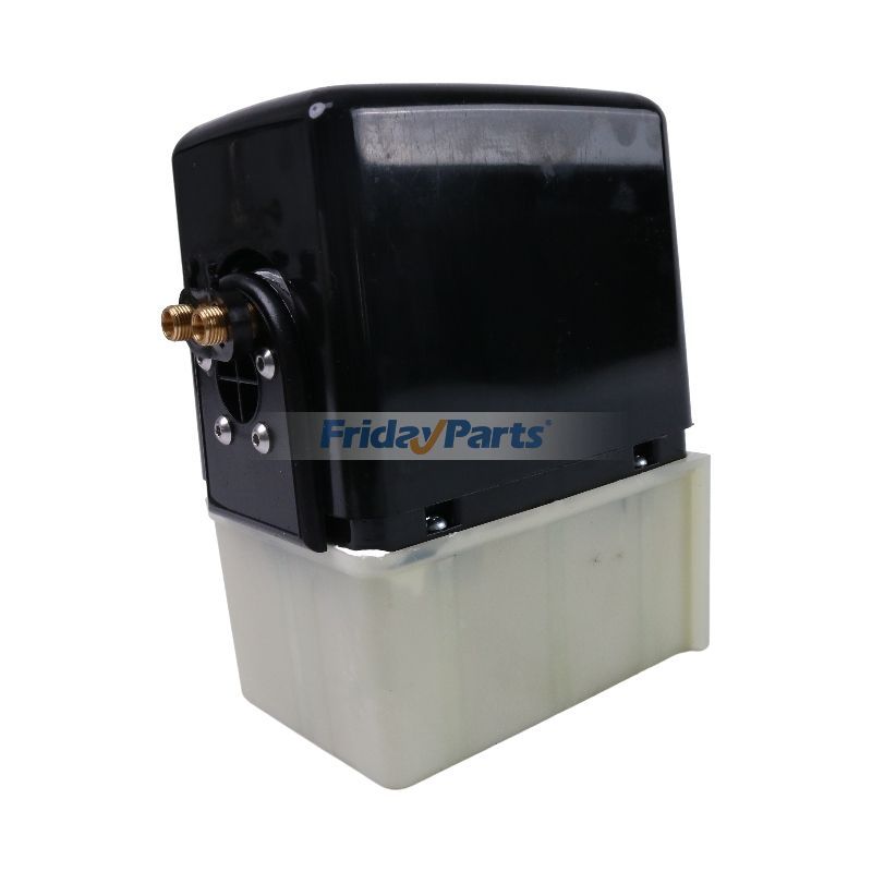 12V Aftermarket Bennett V351HPU1 Marine Hydraulic Power Unit