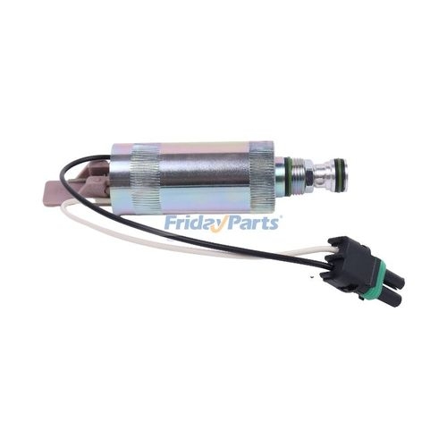 12V Aftermarket HWH RAP42632 RAP90729 AP46848 AP24604 RAP1940 Solenoid ...