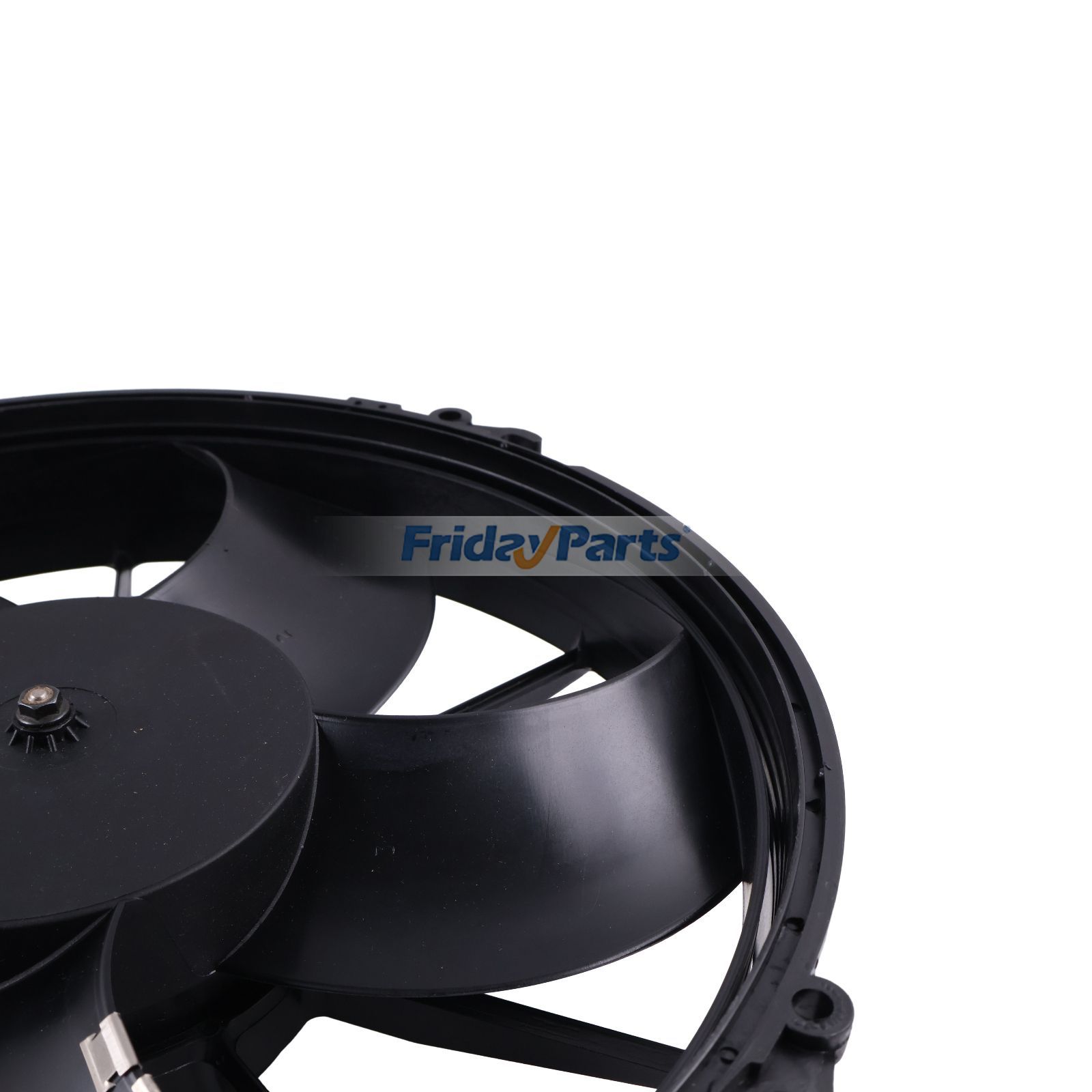 FridayParts Cooling Fan