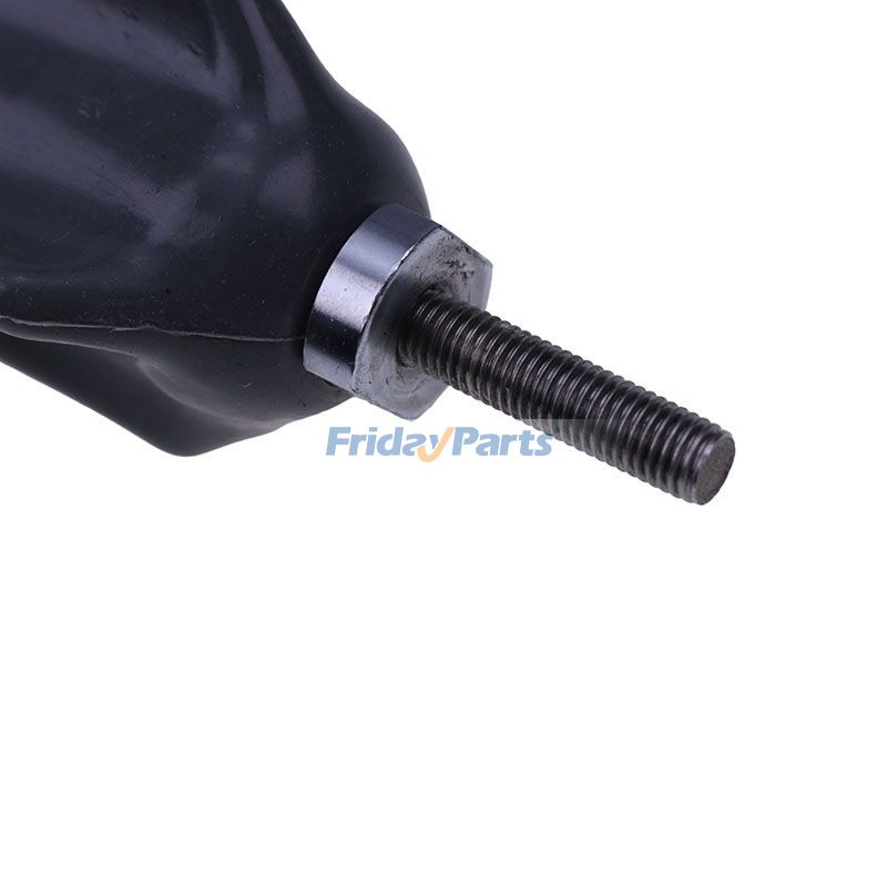 Compre Solenoide de desligamento de combustível Woodward 2001-12E2U1B5S2A de reposição 12V para motor na FridayParts