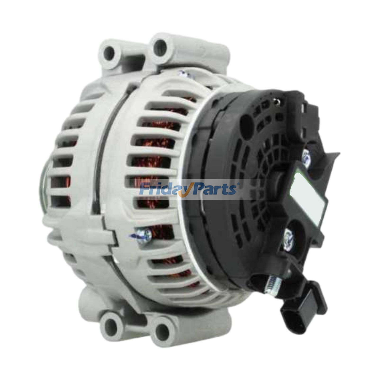 12V Alternator 0124515051 for BMW Vehicle