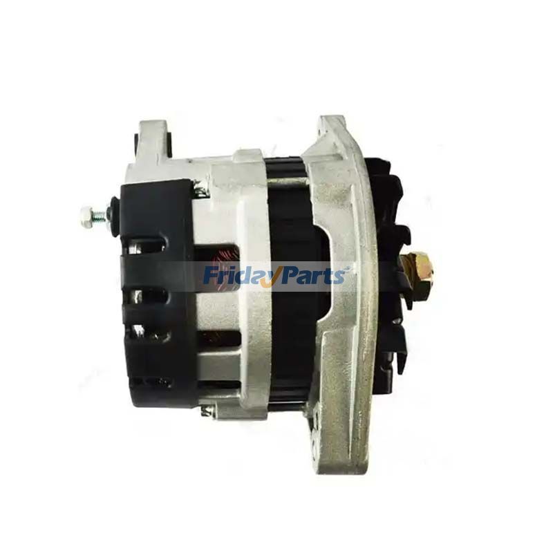 12-V-Lichtmaschine 11437-9G31 für Yanmar-Motor 4TNE98 4TNV98