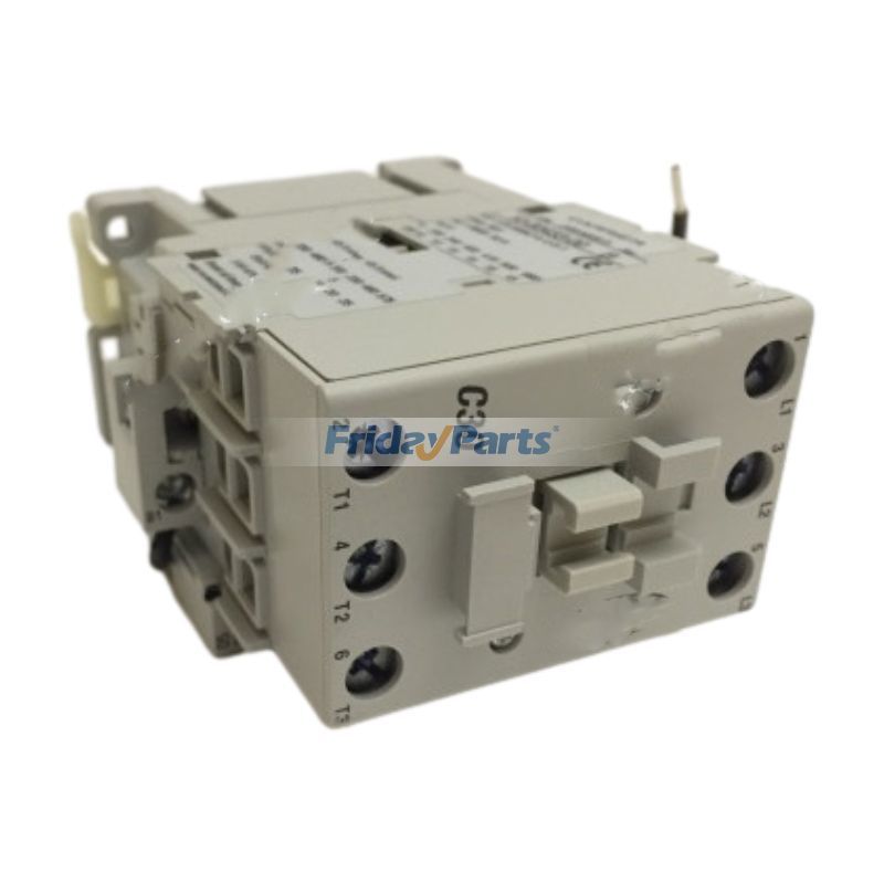 12V-Schütz 10-00433-00 für Carrier Transicold Viento 1850 1550 Supra 950MT 550 Maxima 1000 Genesis R70