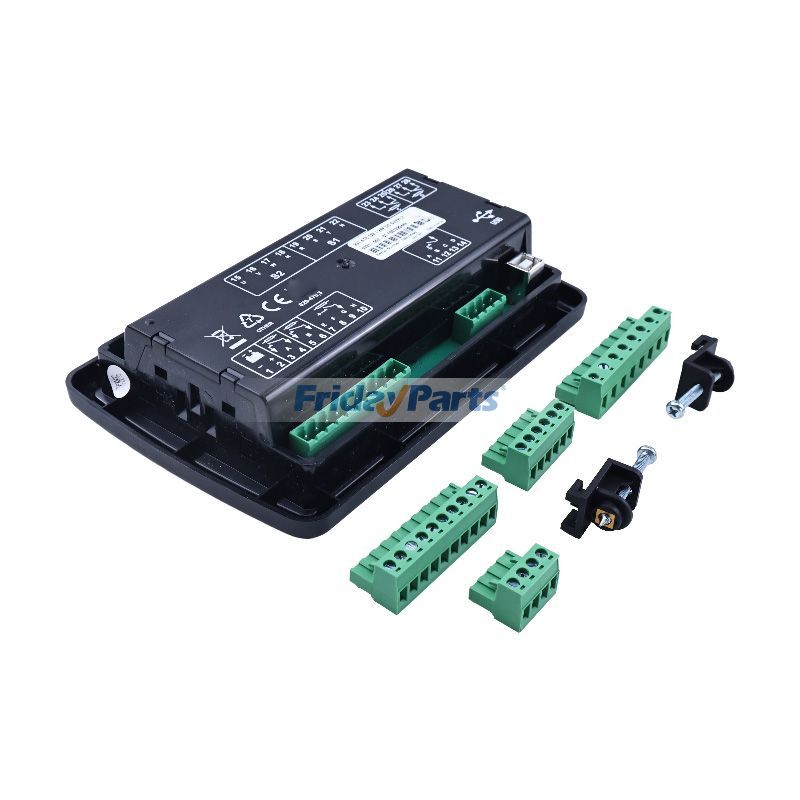 Control Module for Generator