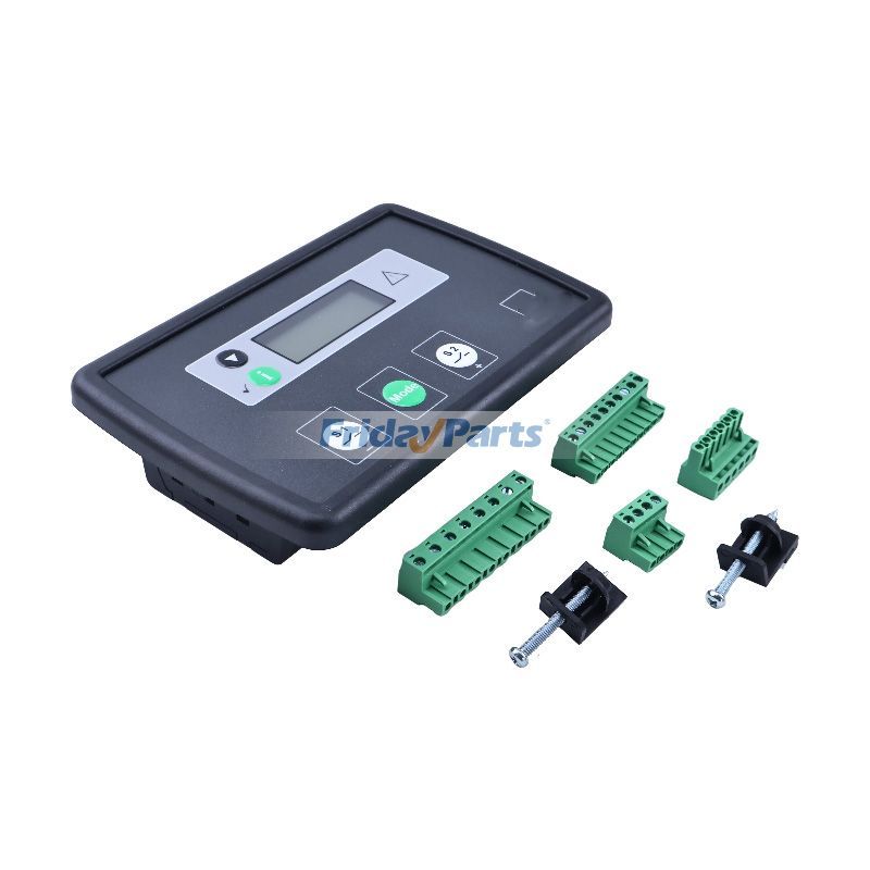 12V Control Module DSE331 for Generator
