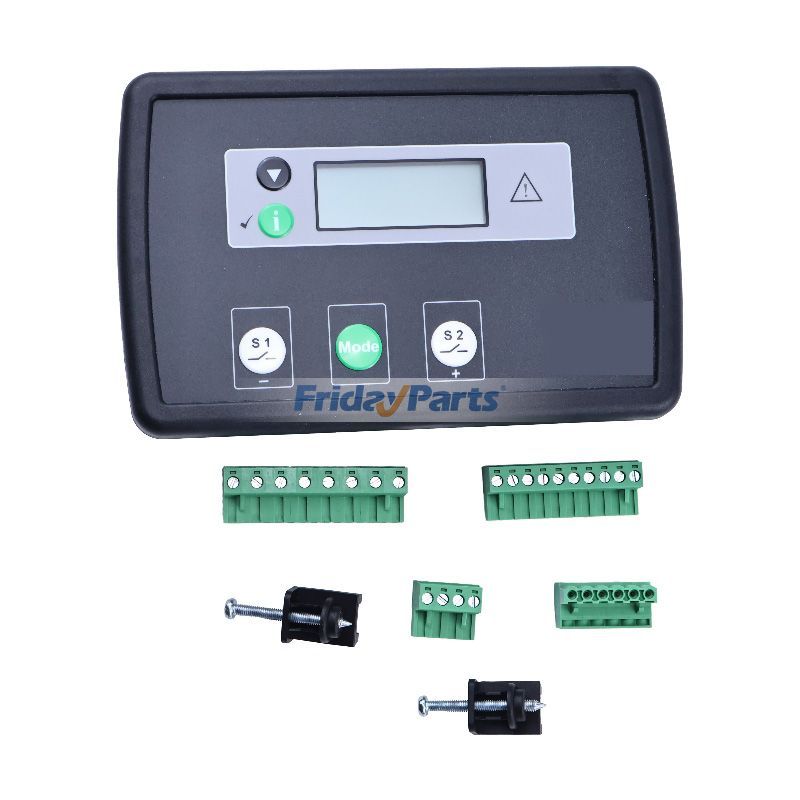 Generator Control Module