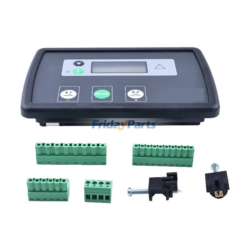 Control Module in Stock in China,China Stock