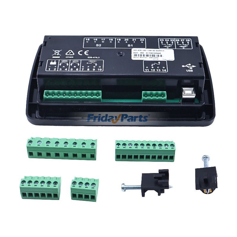  Control Module For New Holland,For OTHER BRAND