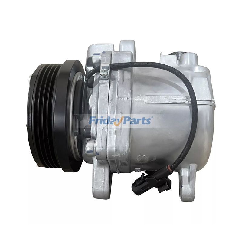 12V CR06B 4PK A/C Compressor 95200-58J40 for Suzuki Wagon R