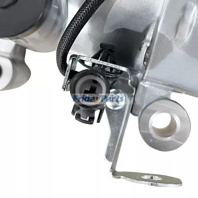 Compresseur de climatisation de FridayParts