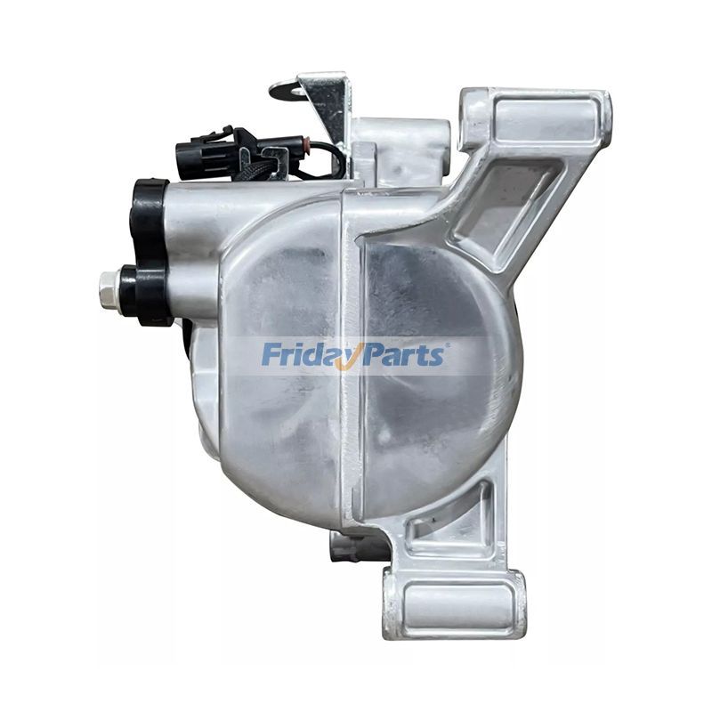 Compresseur de climatisation 12 V CR06B 5PK 95201-50M00 pour Suzuki Wagon R 2012 Spacia Hustler Nissan Moco Mazda Carol Flair WagonpourPour Mazda,Pour Nissan,Pour Suzuki