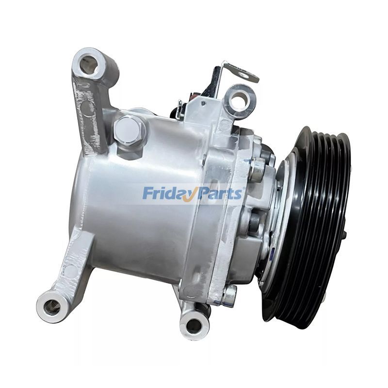 Compresseur de climatisationpour Véhicule