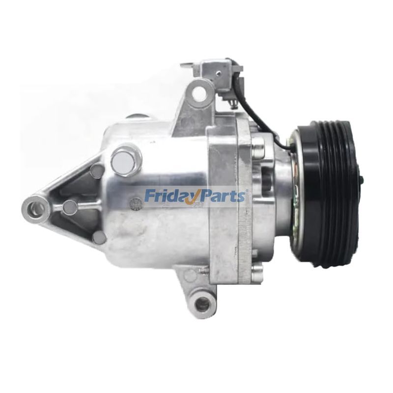 12V CR06D 4PK A/C Compressor 95201-65R00 95200-59S20 for Suzuki Hustler DAA-MR41S