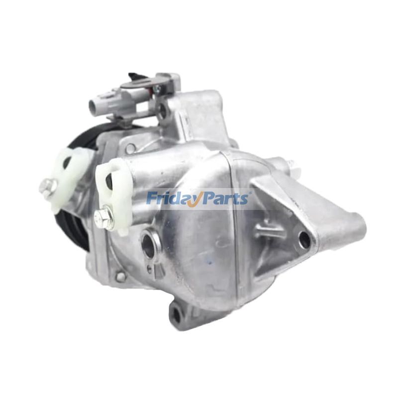  A/C Compressor for Vehicle