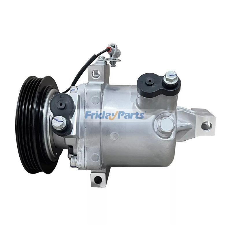 12V CR08 4PK A/C Compressor 95200-84M00 9520084M41 for Suzuki Celerio